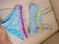 Costum de baie :6-8 ani ,122-128 cm :Penty