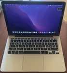 Macbook pro A1502 din 2015