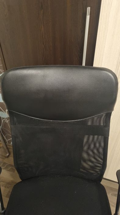 Президентски офис стол