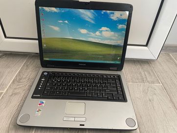 Лаптоп TOSHIBA Цена 150лв