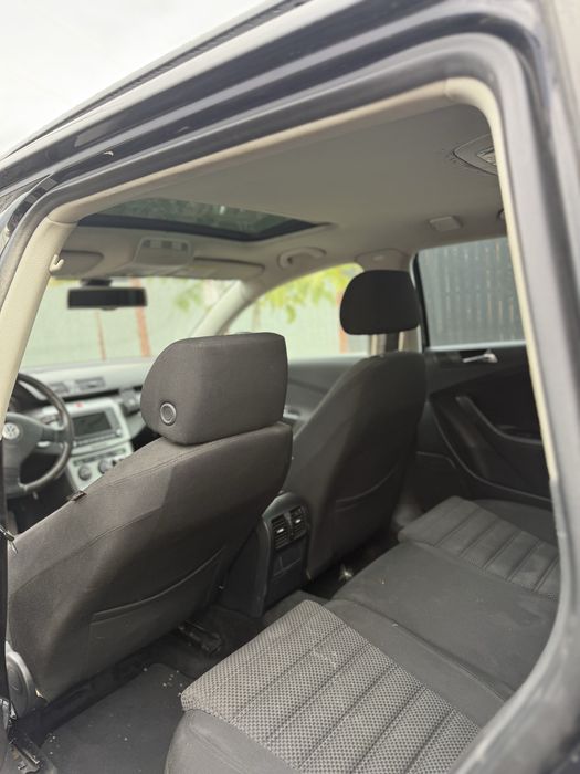 Passat B6 2006 2.0D BMP DE VANZARE