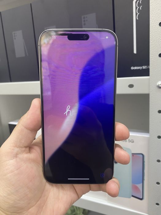 Айфон 16 про макс!