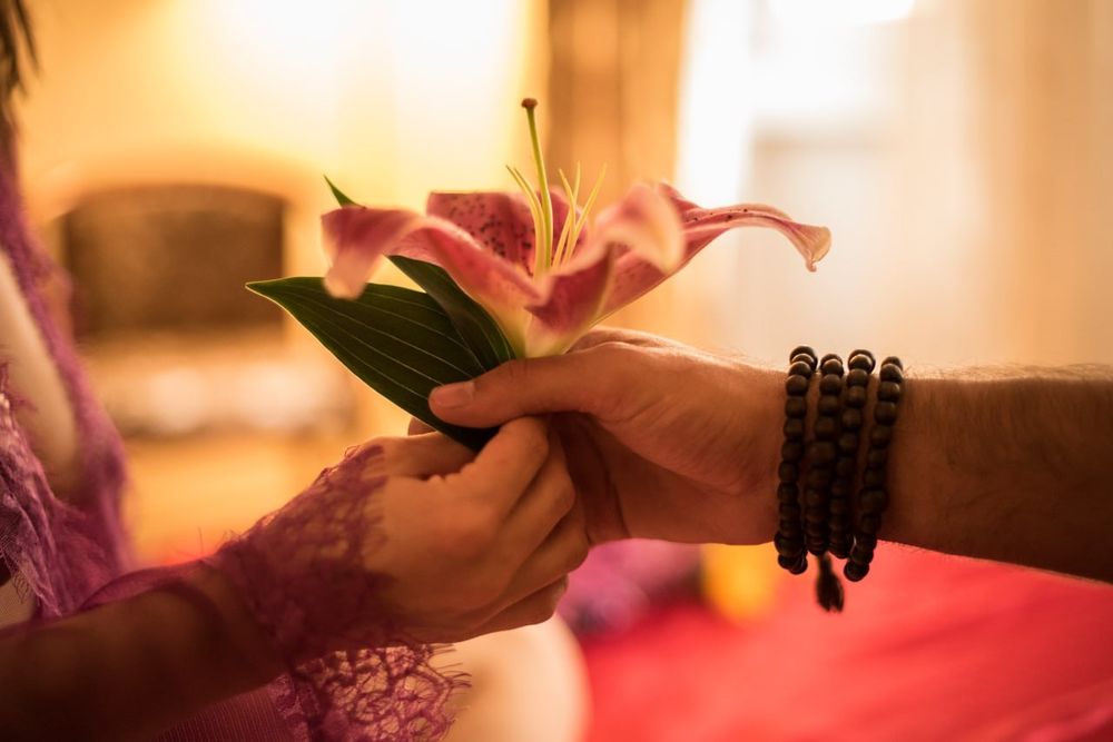 Masaj Terapeutic Relaxare holistic