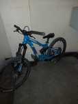 commencal supreme 24