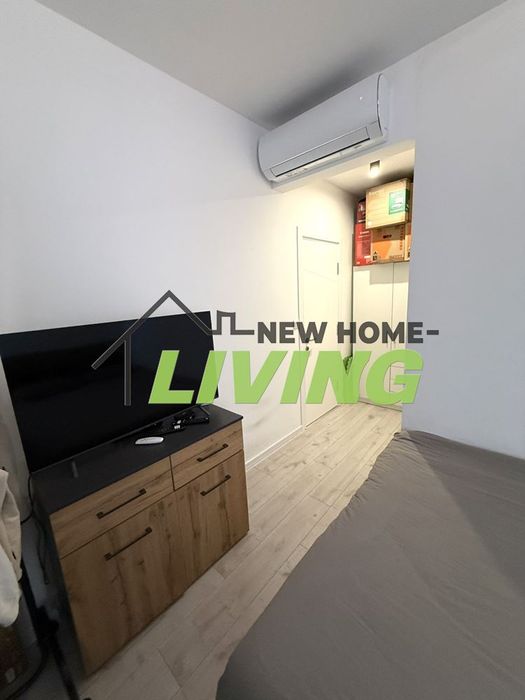 Продава се Двустаен апартамент в Пловдив, Остромила - 67 кв.м за 2344 €/кв.м - Снимка #6