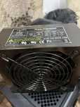 sursa nexus 1100w 80+gold
