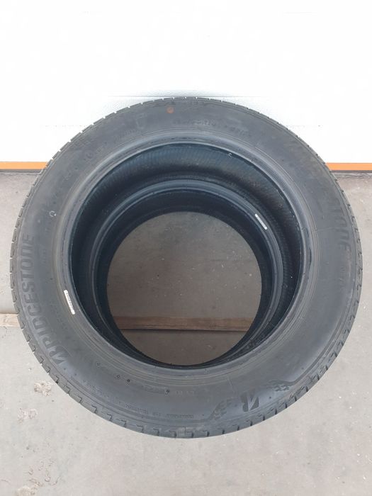Летни гуми 2 броя BRIDGESTONE Turanza T005 195 55 R16 дот 4019