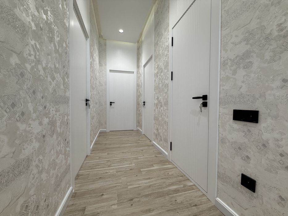 2,2 соток 5 хона ПОД КЛЮЧ ховли сотилади! Янгихаёт т. Корзинка склад