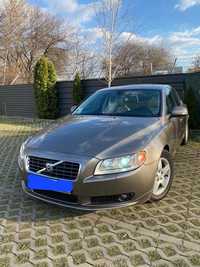 VOLVO S80 D5 Summum