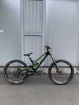 Specialzied Demo 8 Carbon FSR