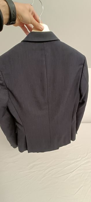 Vând costum Mango Man, in stare foarte buna