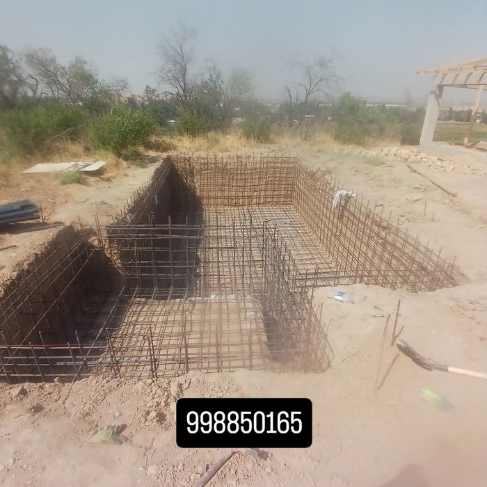 Bassen 0 dan qilamiz  Ishonchli va eng asosiysi mustahkam xizmat