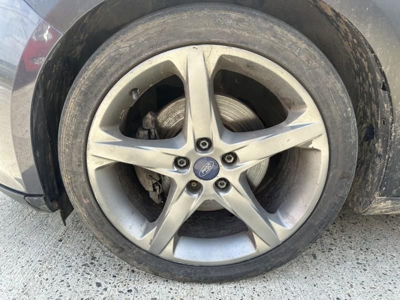 Jante aliaj r18 Ford Focus 3 (2011-2015)