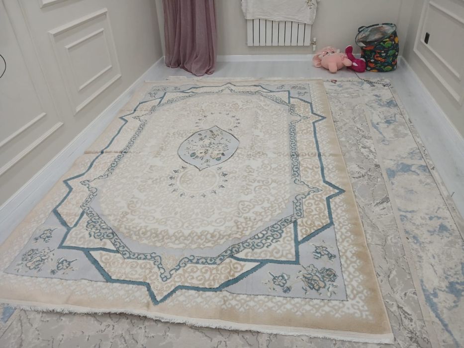 Килем ковер сатылады 2х3 новый