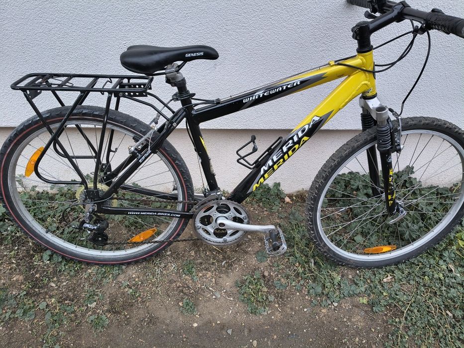 Vând biciclete diferite mărci și dimensiuni ktm