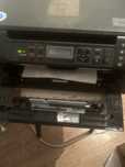 Многофункциональное устройство Panasonic KX-MB1500 — 3 в 1
