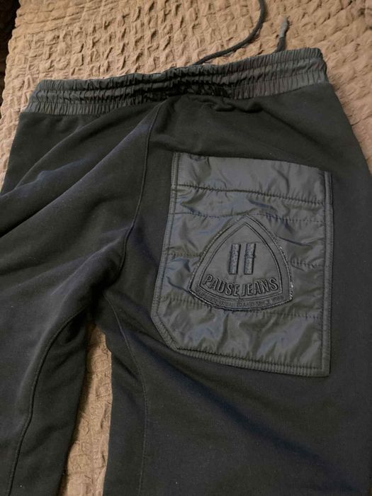 Дълъг панталон Pause Jeans