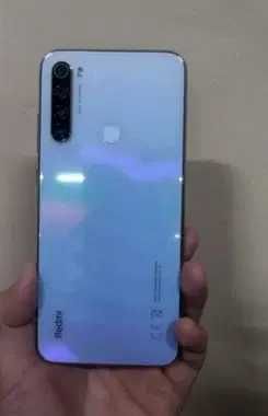 Redmi Note 8 T sotiladi