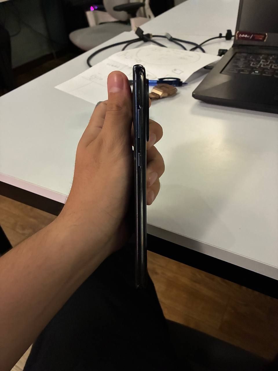 Samsung Galaxy S20 Ultra