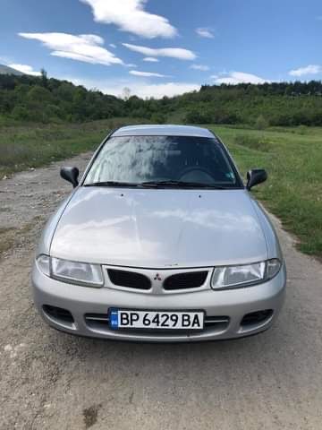 Продавам Mitsubishi Carisma 1.8 GLS НА ЧАСТИ