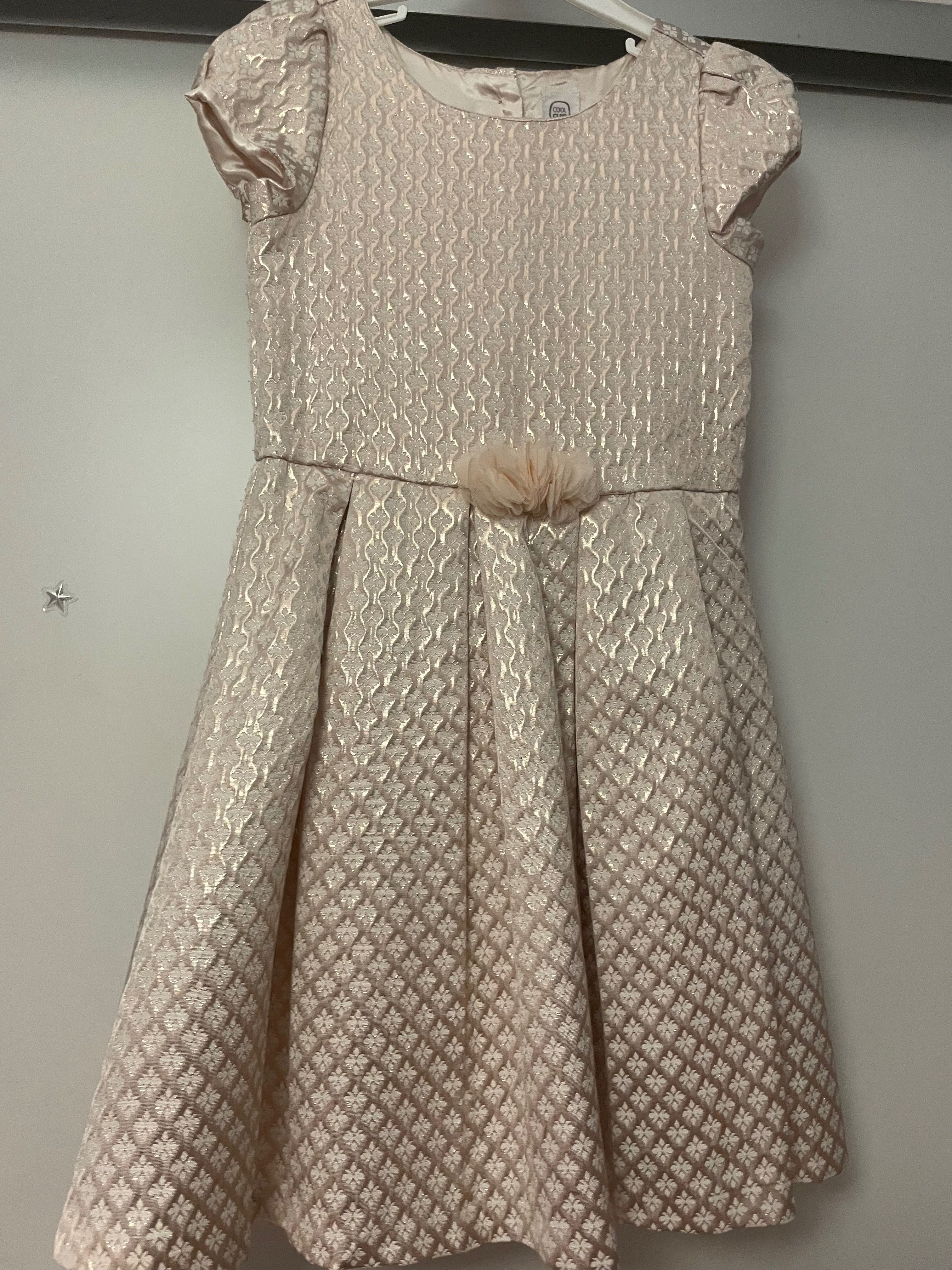 Rochie mărimea 122