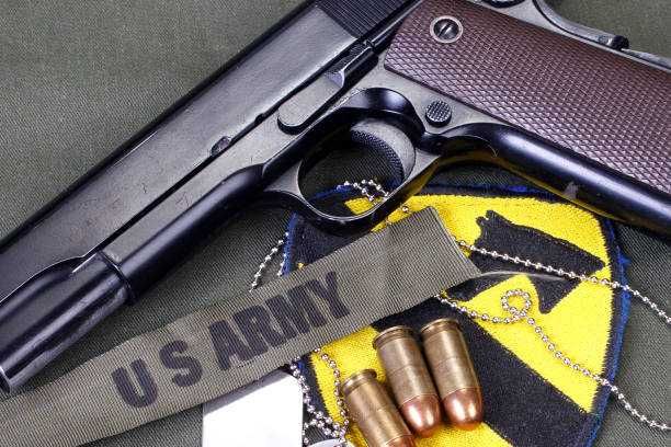 Pistol COLT cu co2 la pret de OCAZIE! AIRSOFT METAL MODIFICAT Cybergun