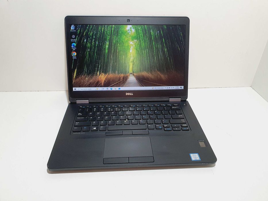 Laptop Dell Latitude E5470