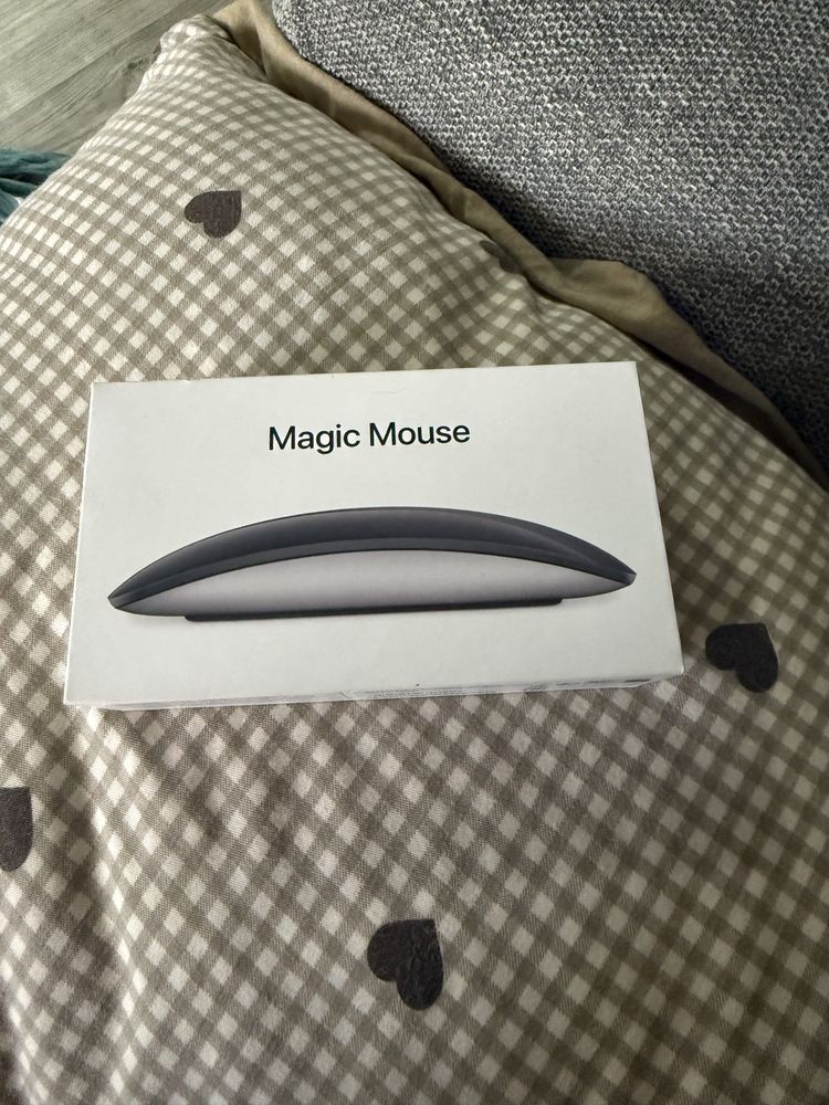 Apple Magic Mouse 4 мышка апл