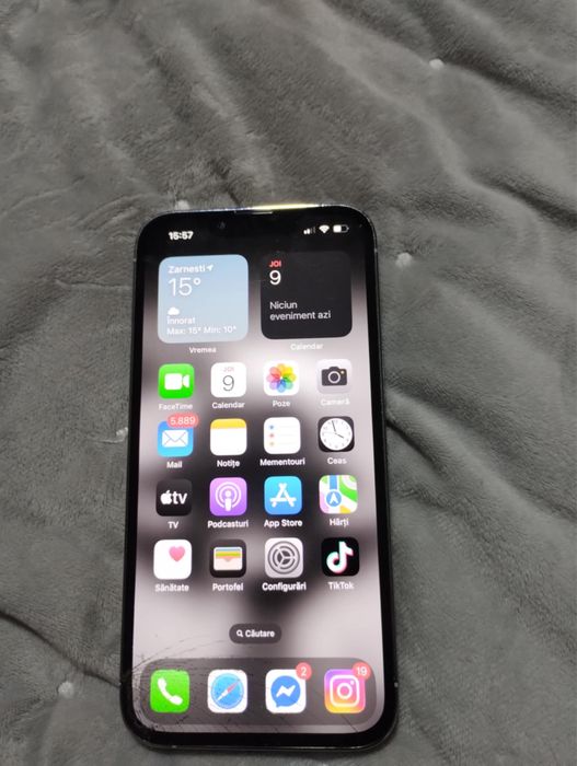 Iphone 13 pro 256gb