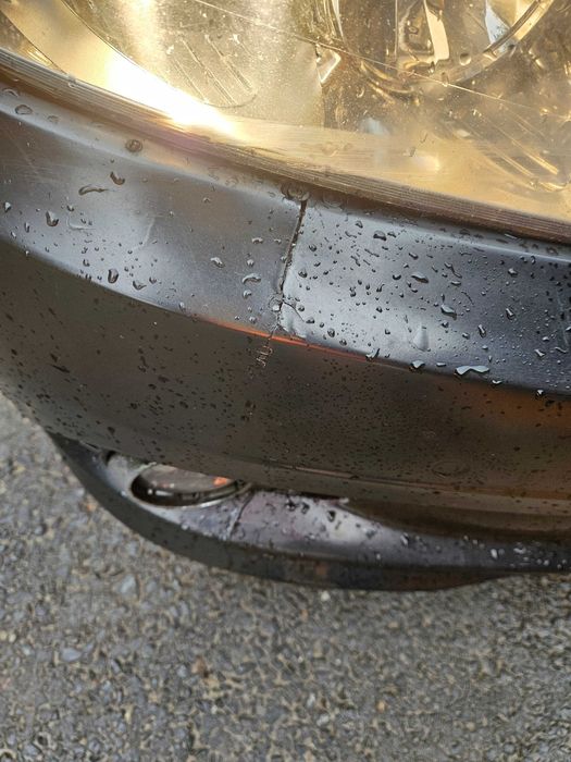 Vand mercedes c220 w204 euro4