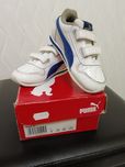 Детски маратонки PUMA/ПУМА