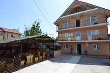 Cazare Costinesti Casa Magdalena strada Cireșului nr.18