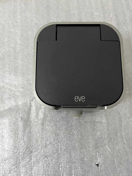 Eve Energy Outdoor (Matter): Priză inteligentă de exterior