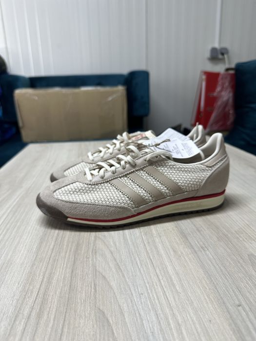 Маратонки Adidas SL 72 OG WMNS