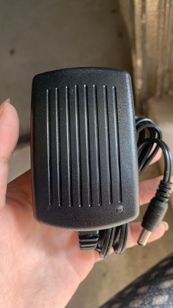 Адаптер ОПТОМ И В РОЗНИЦУ ac/dc adapter