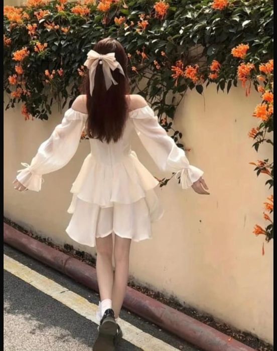 Продам новое платье