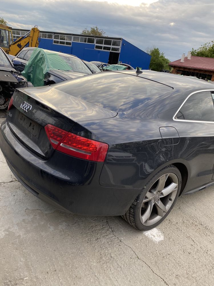 Cutie viteze manuală 6 trepte Audi A5 2.0 TFSI 2010