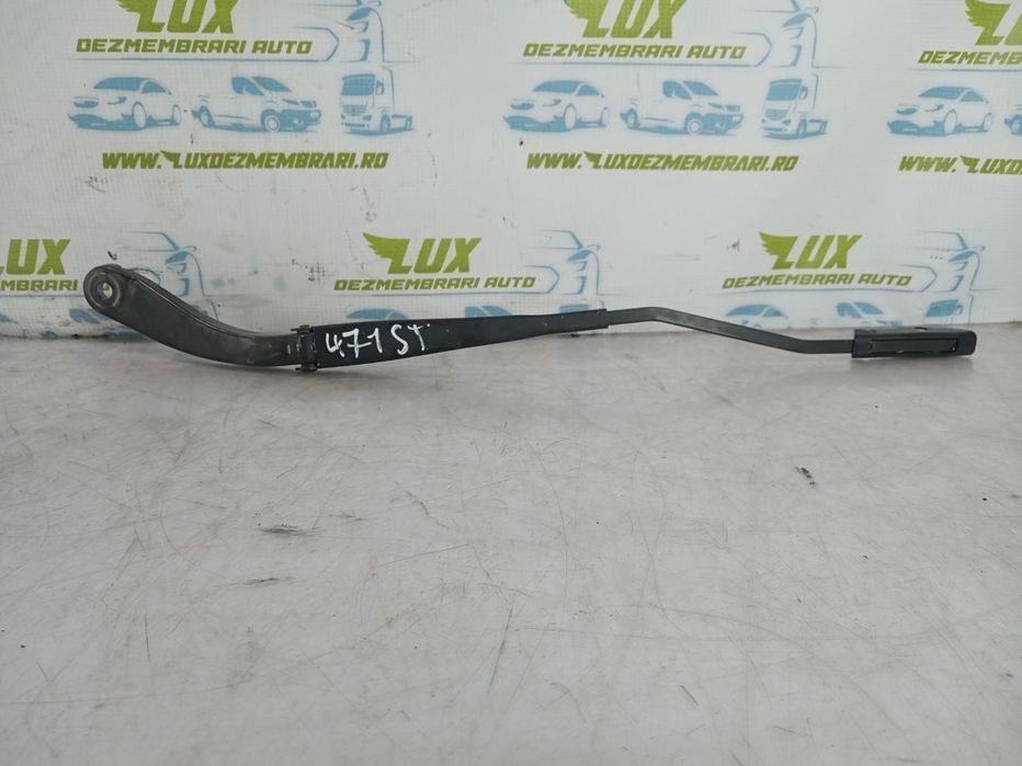 Brat stergatir parbriz stanga 288818586R Dacia Logan 2 [facelift] [20