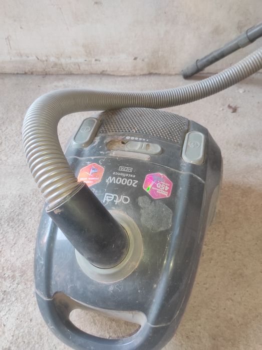 Artel pelisos 2000w ligi