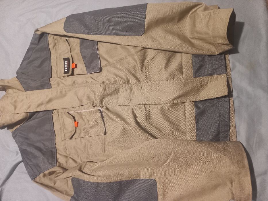 Спецодежда Neo Tulsa, новая летняя