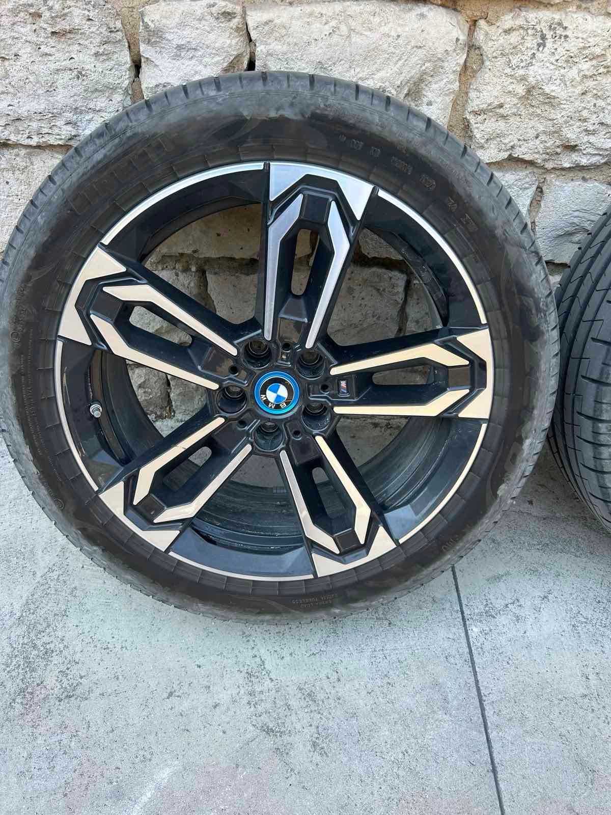 Bmw x1 x2 U10 U11 Бмв х1 х2 у10 у11 Джанти с гуми стил 871М