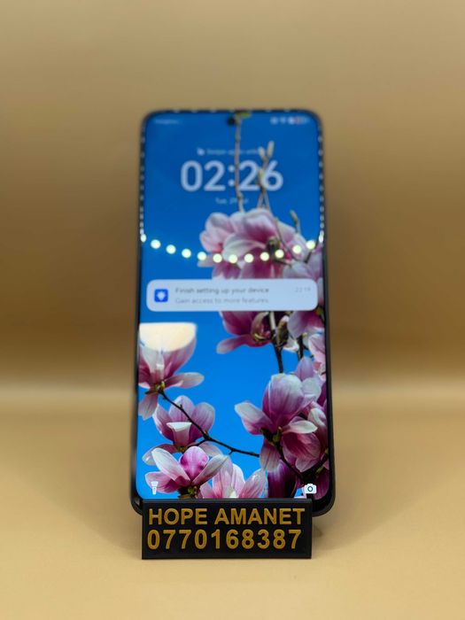 Hope Amanet P4 / HUAWEI NOVA 12I 128GB 8 RAM