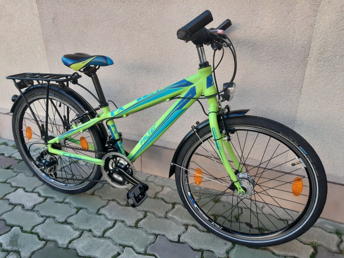 Bicicleta adusă Germania pentru copii  sau adulți.