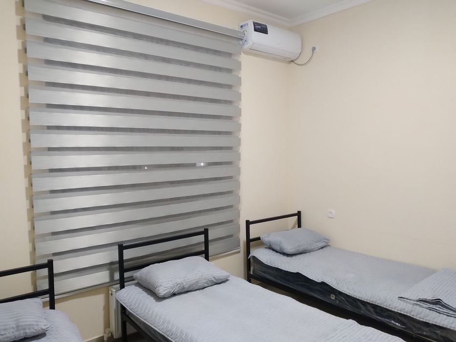 Hostel Bektemir rayonida