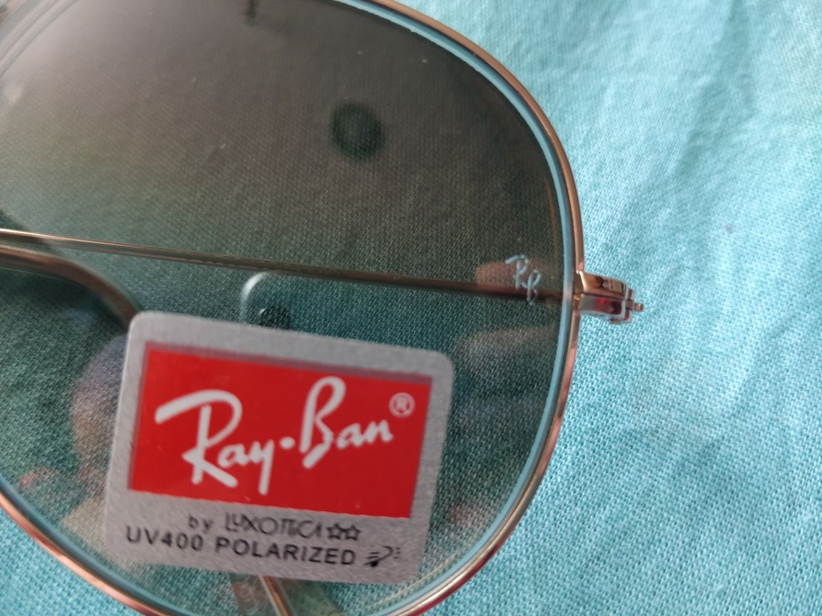 Ochelari de soare RayBan