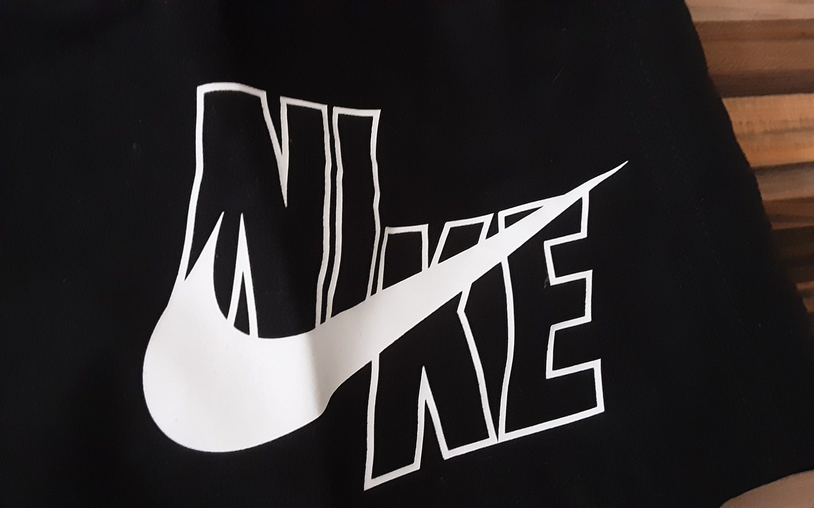 (M 137-147) NIKE Jordan оригинални къс панталон(35лв)тениска(25лв)