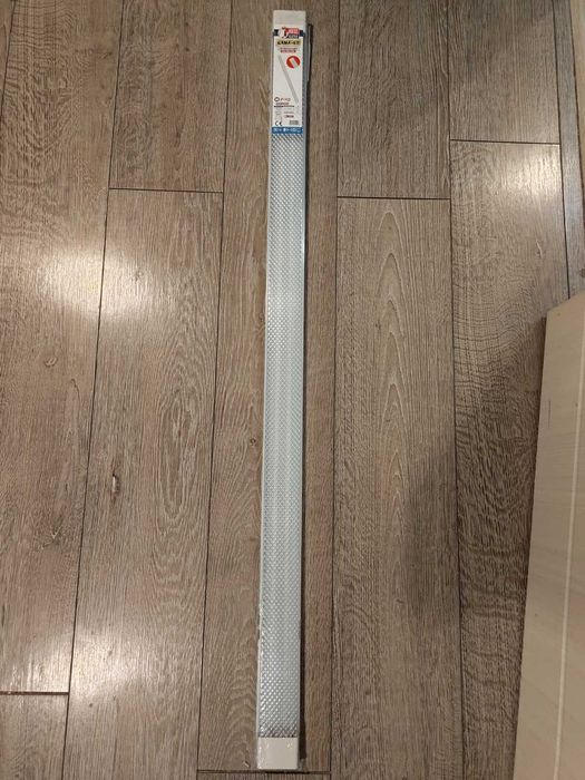 LED лампа Horoz GAMA-60, 120cm, 2 год гаранция