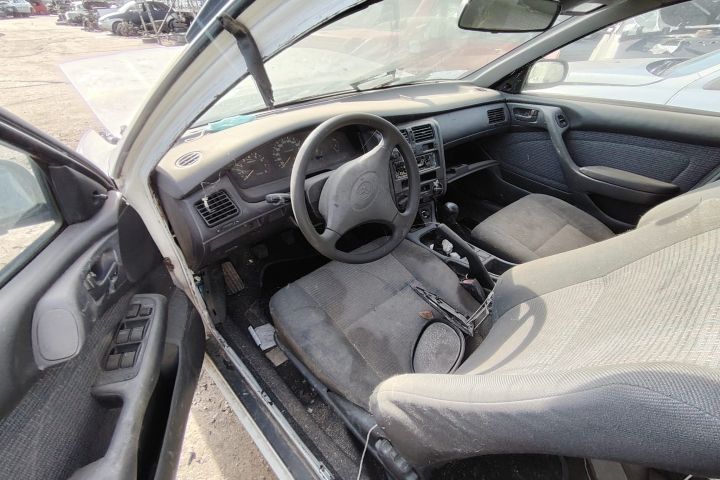 Piese Toyota Carina T190