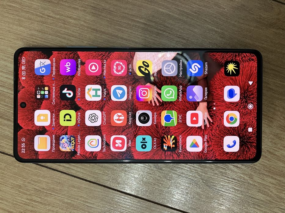 Redmi note 12 pro plus 256 продам