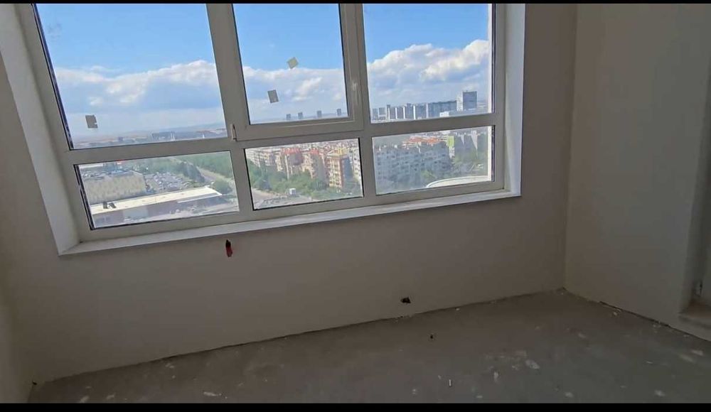 Продава се Двустаен апартамент в Бургас, Славейков - 60 кв.м за 2167 €/кв.м - Снимка #3